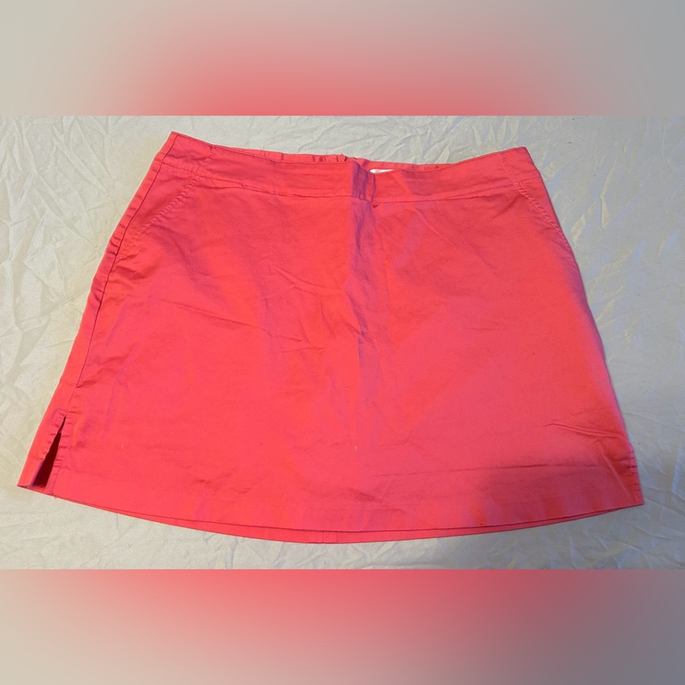 Lady Hagen Skort size 14